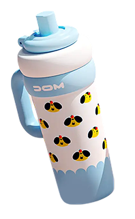 Drinkware cover