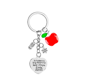 Key Chains cover