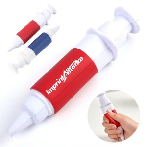 PU Foam Crayon Shaped Stress Reliever Toy
